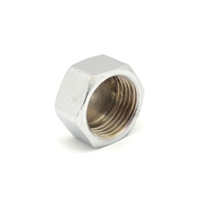 S.F. 322-655-06 TAPPO FEMMINA PER CHIUSURA COLLETTORI