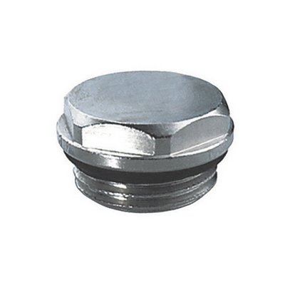S.F. 322-660-05 TAPPO MASCHIO PER CHIUSURA COLLETTORI