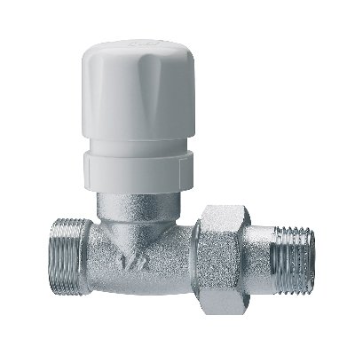 S.F. 322-84-04 VALVOLA DIRITTA ECO TERMOSTATIZZABILE