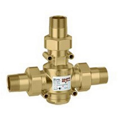CALEF 323-280-065 VALVOLA ANTICONDENSA CON CONTROLLO TERMOSTATICO