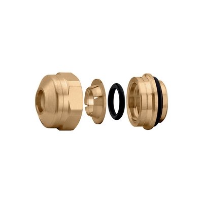 CALEF 323-3475-14 RACCORDO MECCANICO PER ARTICOLO 668