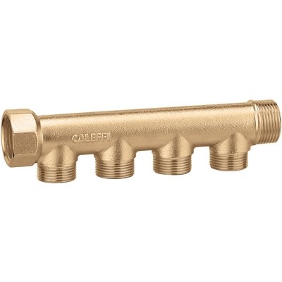 CALEF 323-3491-50 COLLETTORE COMPONIBILE DERIVAZIONI MASCHIO