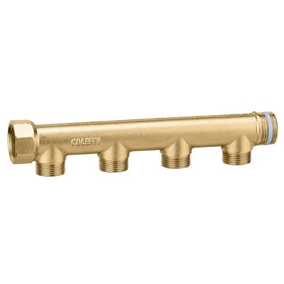 CALEF 323-350-540 COLLETTORE COMPONIBILE DERIVAZIONI MASCHIO