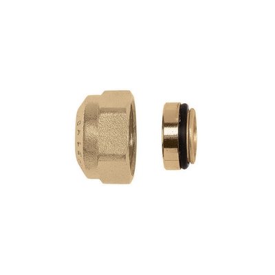 CALEF 323-386000 TAPPO PER DERIVAZIONI DEI COLLETTORI