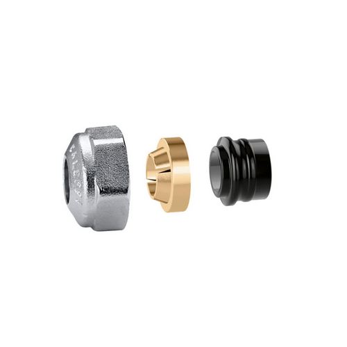 CALEF RACCORDO TUBO RAME M23X1,5 D. 14