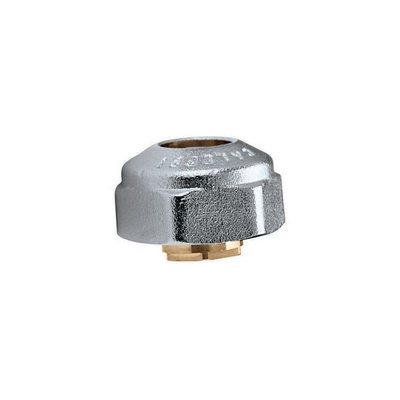 CALEF 323-447-016 RACCORDO MECCANICO MONOBLOCCO 23 PASSO 1.5