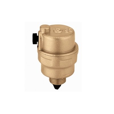 CALEF 323-5024-30 VALVOLA AUTOMATICA ROBOCAL SFOGO ARIA GIALLO