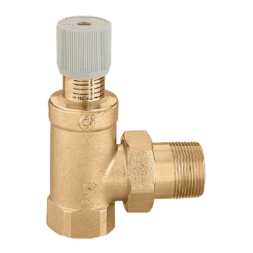 CALEF VALVOLA BY PASS DIFFERENZIALE 3/4 1-6m