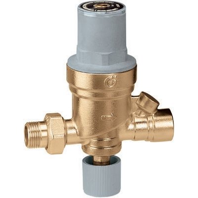 CALEF 323-553540 GRUPPO DI RIEMPIMENTO AUTOMATICO C/INDICATORE E ATT. MANOMETRO
