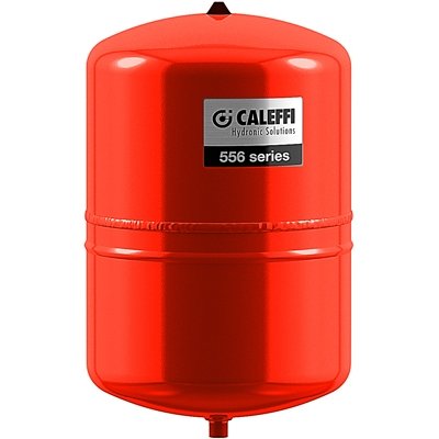 CALEF 323-556-025 VASO D' ESPANSIONE PER IMPIANTI DI RISCALDAMENTO