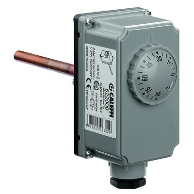 CALEF 323-622-000 TERMOSTATO AD IMMERSIONE 0-90°