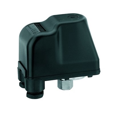 CALEF 323-625-005 PRESSOSTATO PER AUTOCLAVI