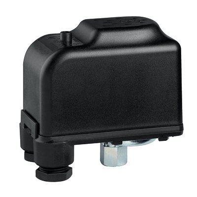 CALEF 323-625100 PRESSOSTATO DI MINIMA