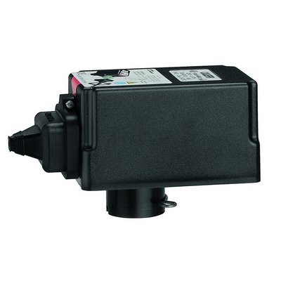 CALEF 323-6460-02 SERVOCOMANDO PER VALVOLA A SFERA 230V