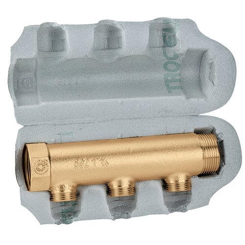CALEF 323-650-632 COLLETTORE SEMPLICE COMPONIBILE