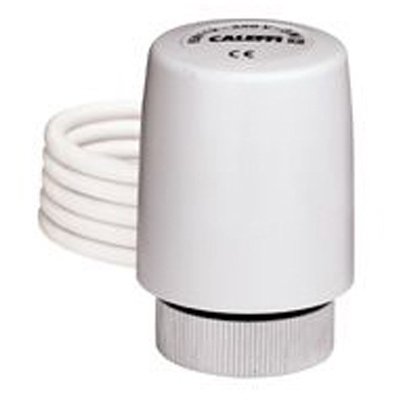 CALEF 323-6561-12 COMANDO ELETTROTERMICO 230V