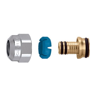 CALEF 323-679-264 RACCORDO PER TUBI MULTISTRATO