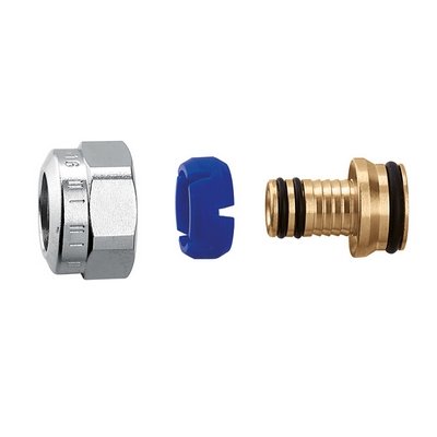 CALEF 323-6790-64 RACCORDO PER TUBI MULTISTRATO