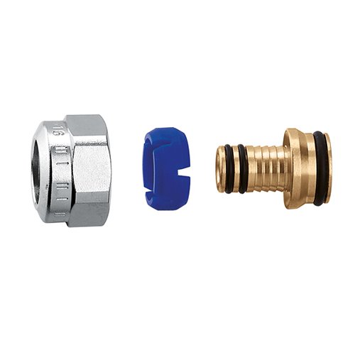 CALEF 323-6795-24 RACCORDO PER TUBO MULTISTRATO DARCAL