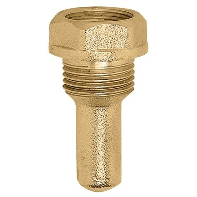 CALEF 323-694-100 POZZETTO DI CONTROLLO ISPESL