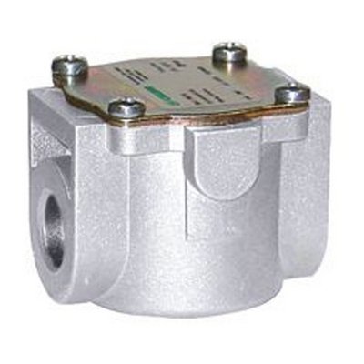 CALEF 323-847-004 FILTRO COMPACT PER GAS
