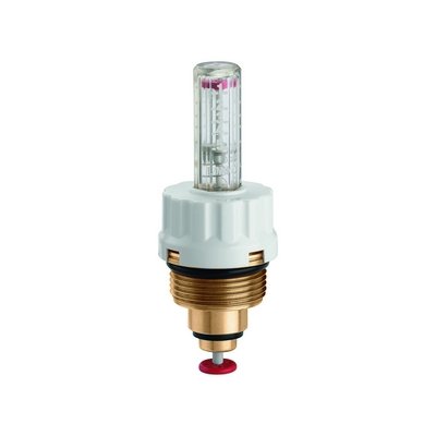 CALEF 323-F69564 FLUSSOMETRO DI RICAMBIO PER COLLETTORI SERIE 668
