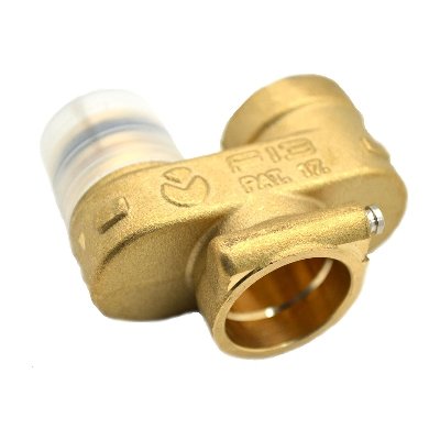 TECO 324-TKAF02 RACCORDO FASTEC F13 TWIN 2