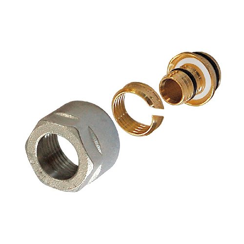 TECO  RACCORDO PER MULTISTRATO EK3/4 20x2