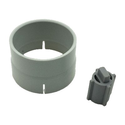 TECO 324-TKAU03 PROLUNGA KIT ULTRA 20 MM
