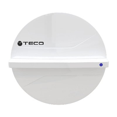 TECO 324-TU302-BI COMANDO ESTERNO A FILOMURO B03
