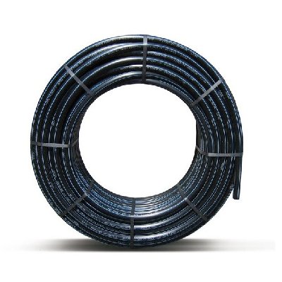 DH 330-HD10-032 TUBO IN POLIETILENE PN 10 ALTA DENSITA'   (PE100)