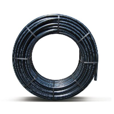 DH 330-HD25-063 TUBO IN POLIETILENE PN 25 ALTA DENSITA'  (PE100)