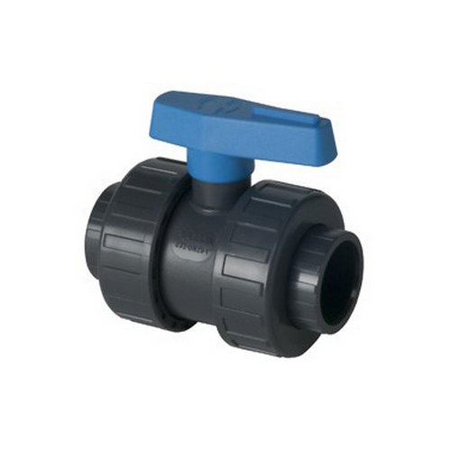PLASS 331-1410-06 VALVOLA TEKNICA A SFERA FILETTATA FEMMINA