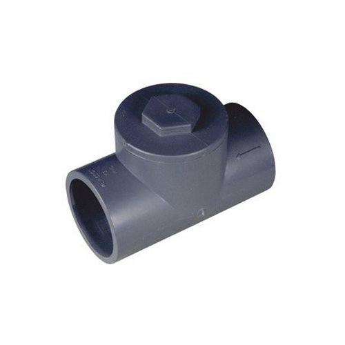 PLASS 331-5048-50 VALVOLA DI NON RITORNO