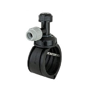 PLASS 331-6310-11025 STAFFA PP PLASSADDLE TAPPER