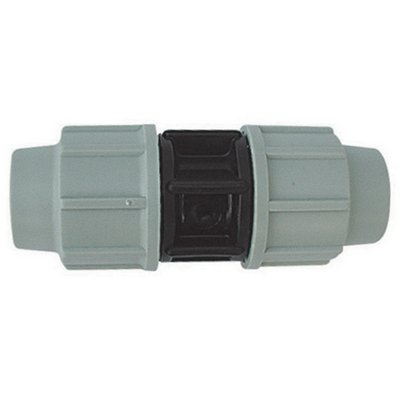 PLASS 331-7010-32 MANICOTTO PLASSON PER TUBO POLIETILENE