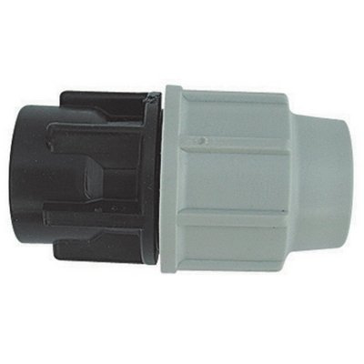 PLASS 331-7030-0420 RACCORDO FEMMINA PLASSON PER TUBO POLIETILENE