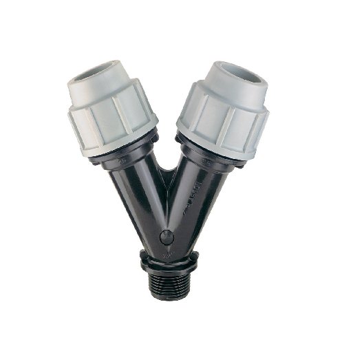 PLASS 331-7550-0516 BIFORCAZIONE PP