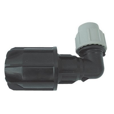 PLASS 331-77050-27 GOMITO UNIVERSALE PLASSON