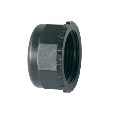 BUCCH 331-B400180-07 CALOTTA IN PP NERO