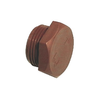 BUCCH 331-B5100200-05 TAPPO IN PP