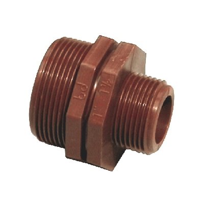 BUCCH 331-B5100211-0706 NIPPLES RIDOTTO IN PP