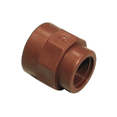 BUCCH 331-B5100232-0504 MANICOTTO RIDOTTO IN PP