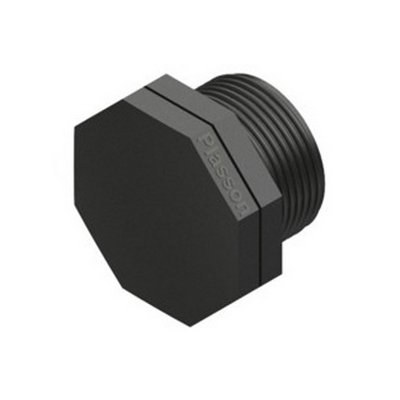 PLASS 331-F51707-06 TAPPO FILETTATO