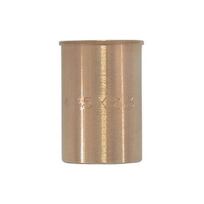BUGAT 332-6200-50 BUSSOLA CILINDRICA PER GAS IN OTTONE