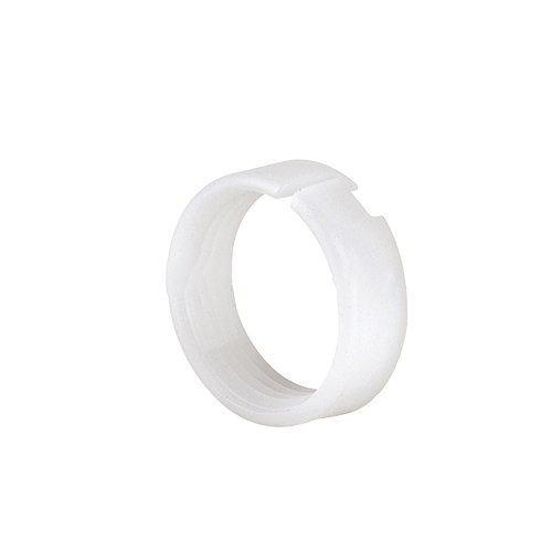CAVAL 332-CGNY-63 ANELLO DI ANCORAGGIO IN OTTONE PER TUBO PE