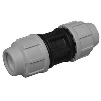 DH 333-041-16 MANICOTTO DIANFLEX RACCORDO PER POLIETILENE