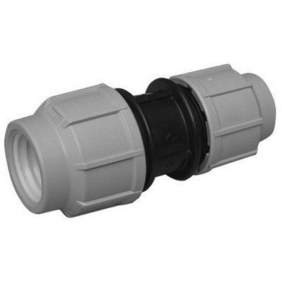 DH 333-051-9063 MANICOTTO RIDOTTO DIANFLEX RACCORDO PER POLIETILENE