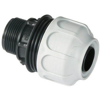 BUCCH 333-B0102004-0620 GIUNTO MASCHIO DIRITTO