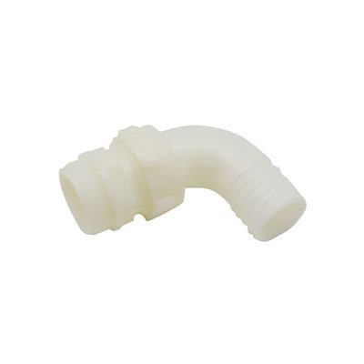BUCCH 333-B0200046-0840 RACCORDO 3 PZ CURVO A 90°